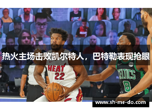 热火主场击败凯尔特人，巴特勒表现抢眼